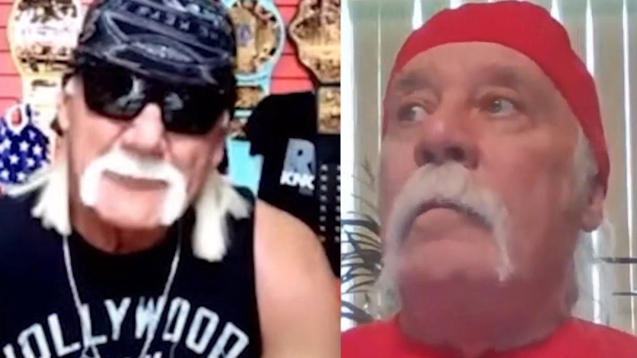 Randy Hogan on What Hulk Hogan Thought of His Gimmick
