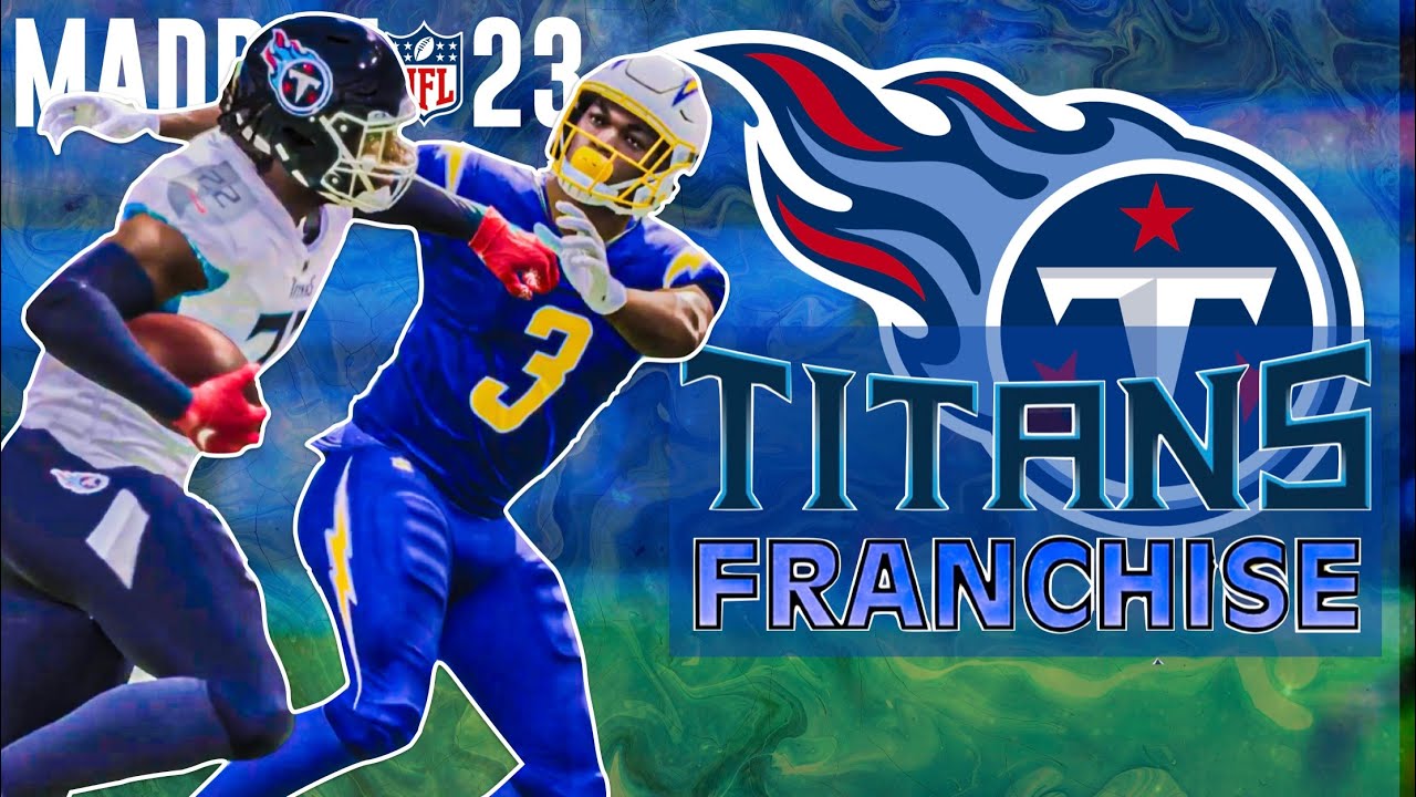 WE HAVE NO MORE MARGIN FOR ERROR! | Madden 23 Tennessee Titans Franchise | Ep 11 [S1 W15]