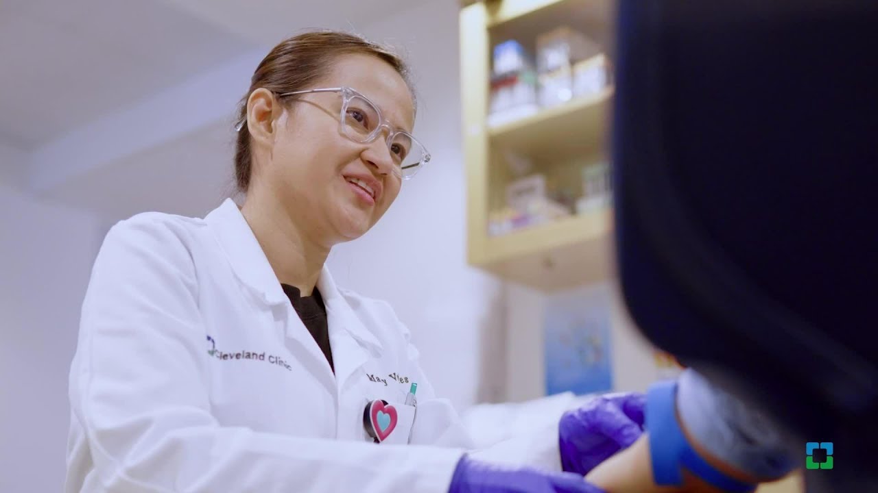 One Day Can Change Your Life | Cleveland Clinic Canada's Comprehensive Health Assessment