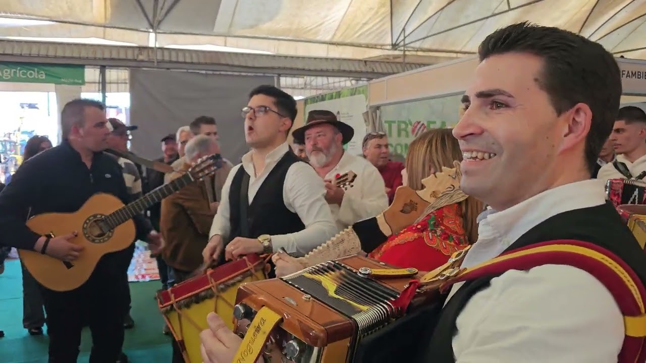 FEIRA ANUAL DA TROFA  7 DE MARÇO 2026.