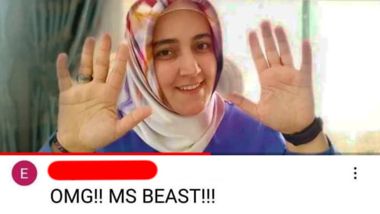 r/Youngpeopleyoutube | РАСКРЫТИЕ ЛИЦА MS BEAST!!!11!