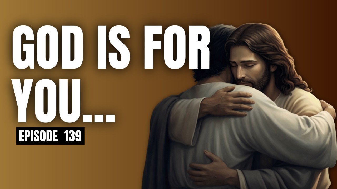 God is good for you! Let's Eat Spiritually Ep.139