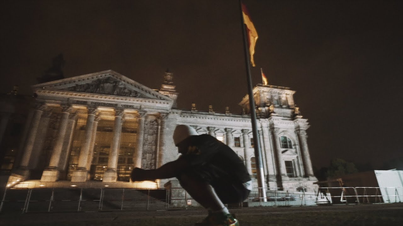 A$AP ANT YG ADDIE & LORDFUBU - DRUMLINE FREESTYLE (Official Video)