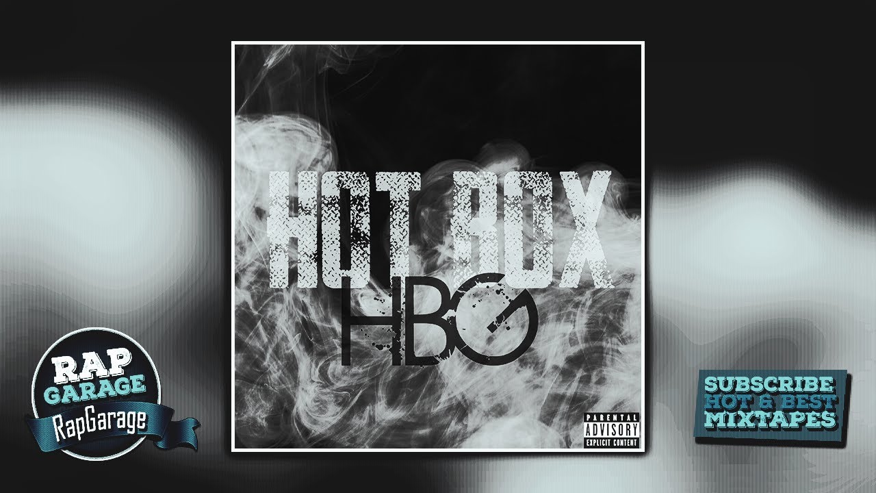 HBG [SoundOne Deelz x Shank Baby] - Hot Box [Prod. Traplysse]