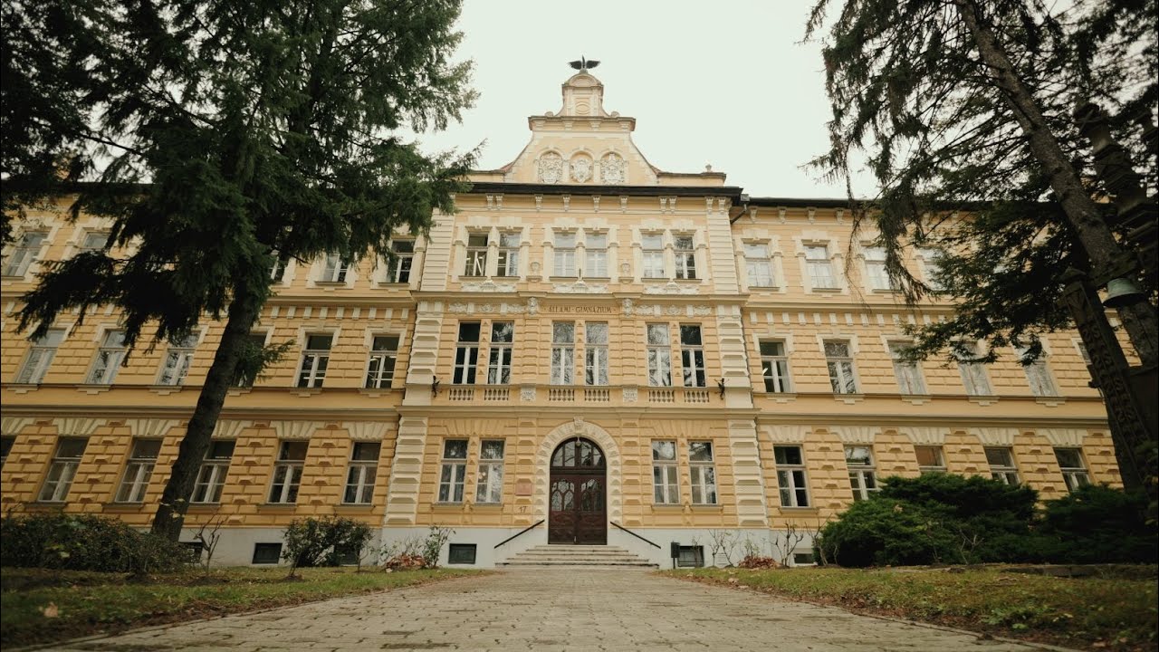 Táncsics Mihály Gimnázium - Kaposvár