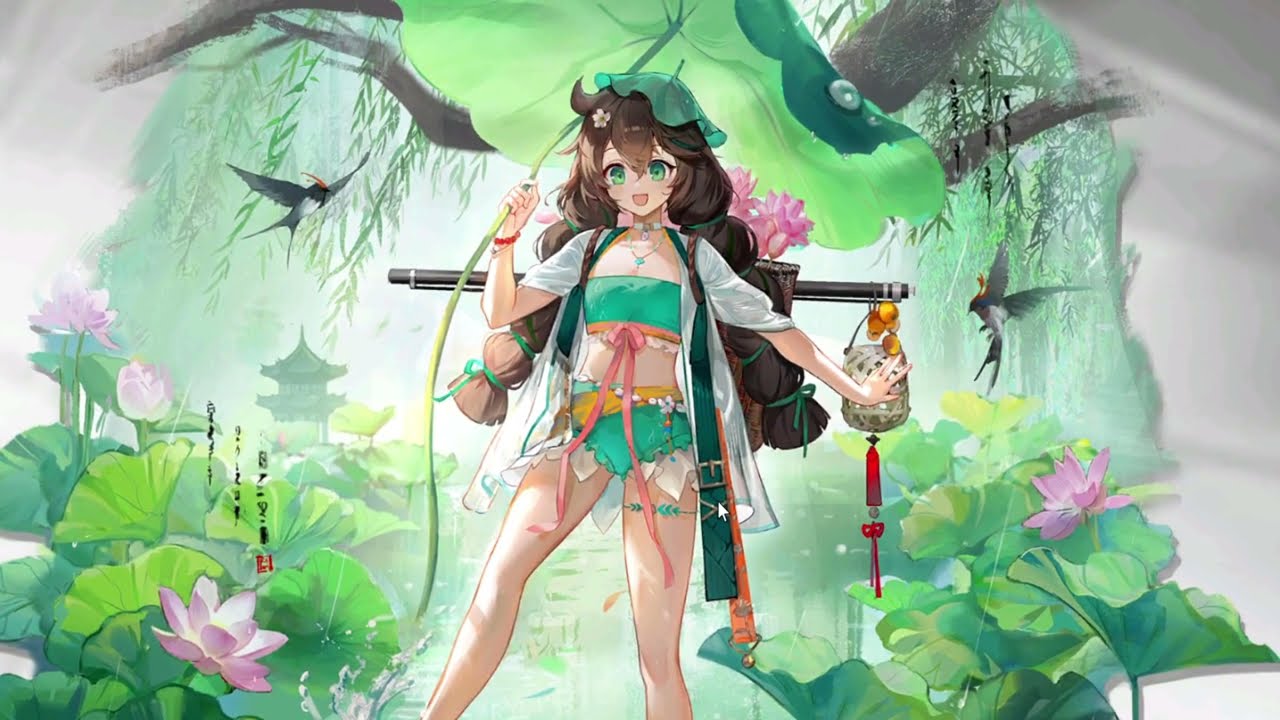 55日目 10章！④つづきから冬はやっぱり水着でしょ 完全初見