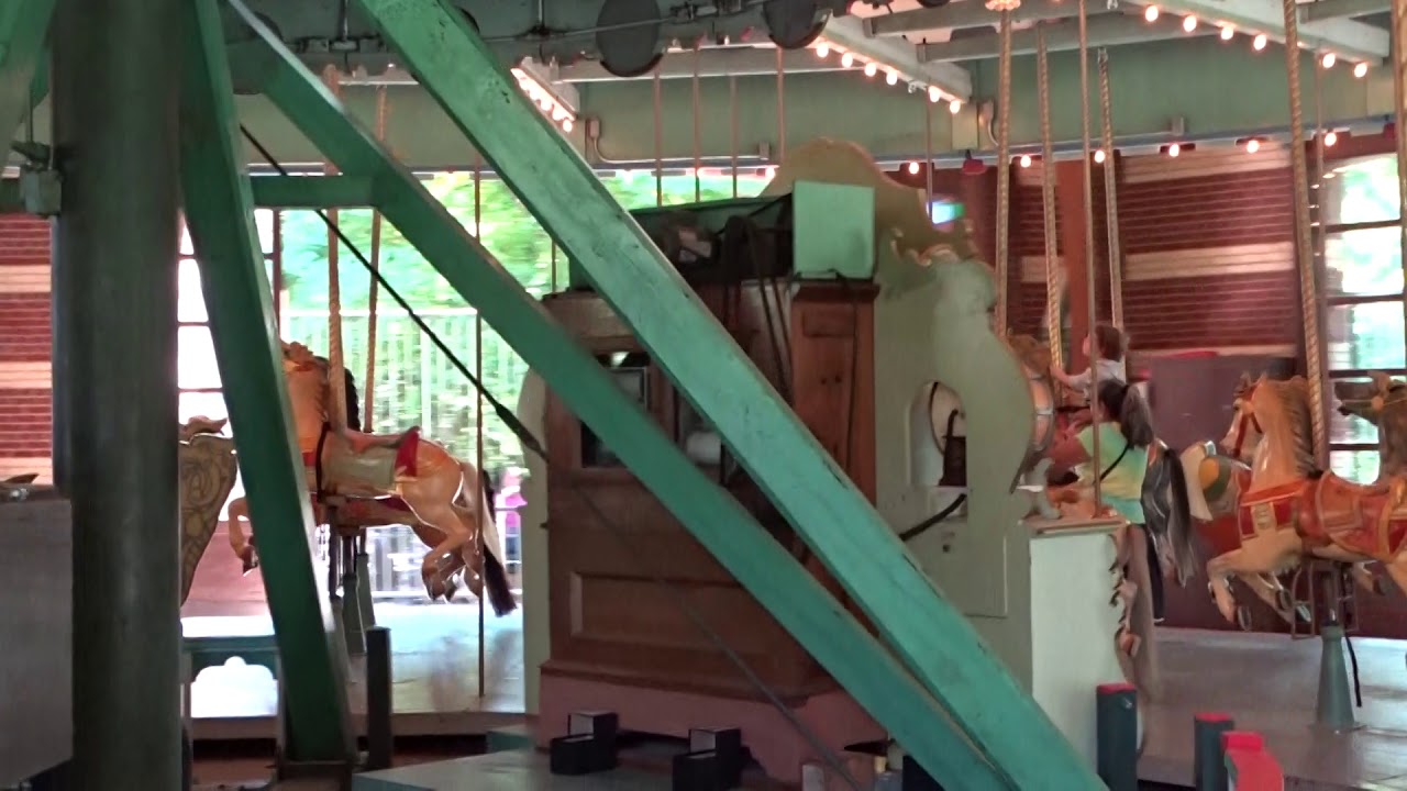 Prospect Park Carousel Tune #1