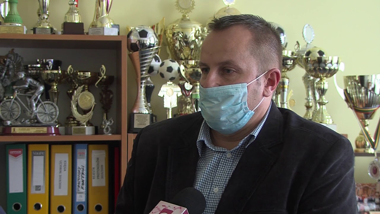 TV ASTA: Bicie i poniżanie wychowanków?
