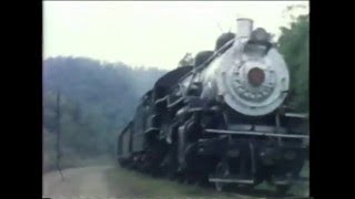 Steam Trains U S A - Steam Shortlines of the South