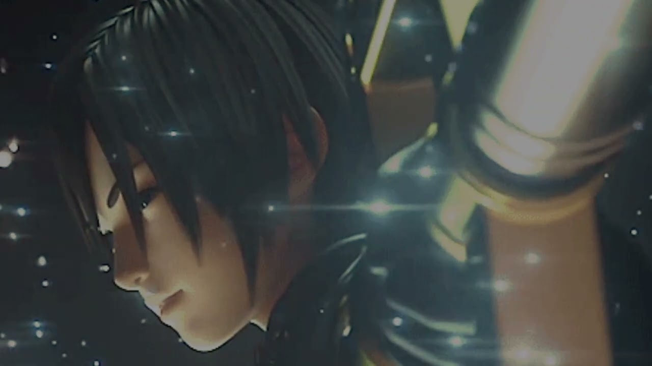 xion’s theme + vector to the heavens (slowed + reverb)