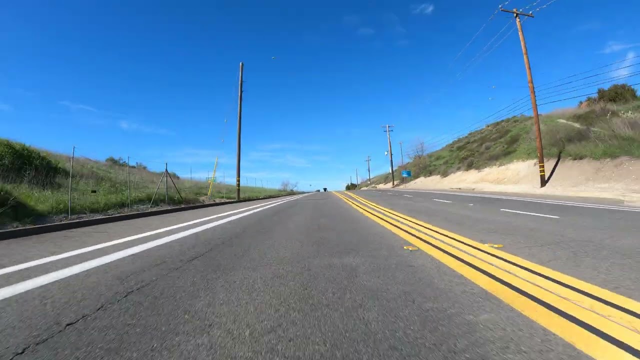KawasakiBlog.com: Riding Kawasaki Ninja in Southern California
