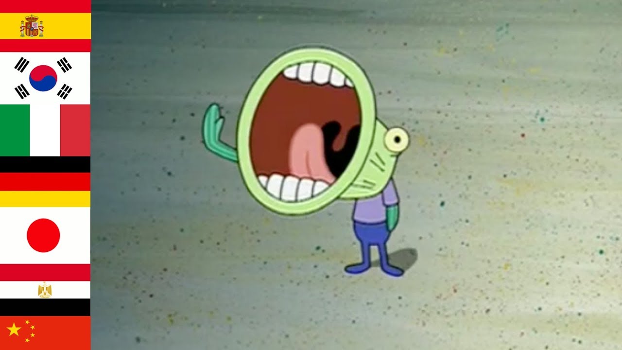 HOOPLA in 24 different languages