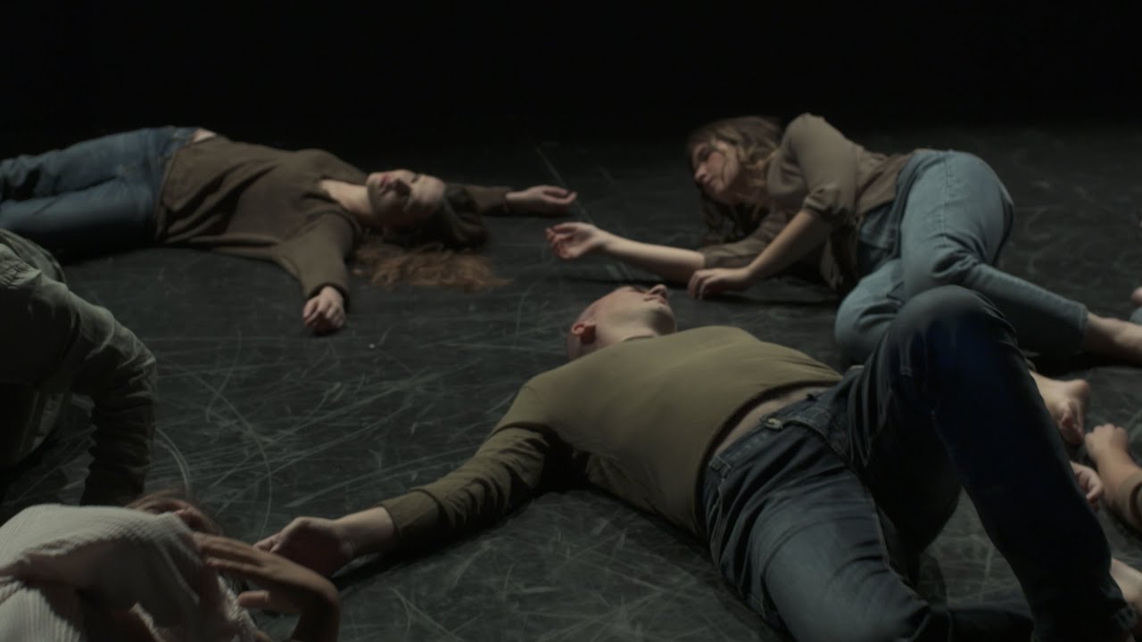 Trust (official video) - Le Verdi Note ft. The Swingles