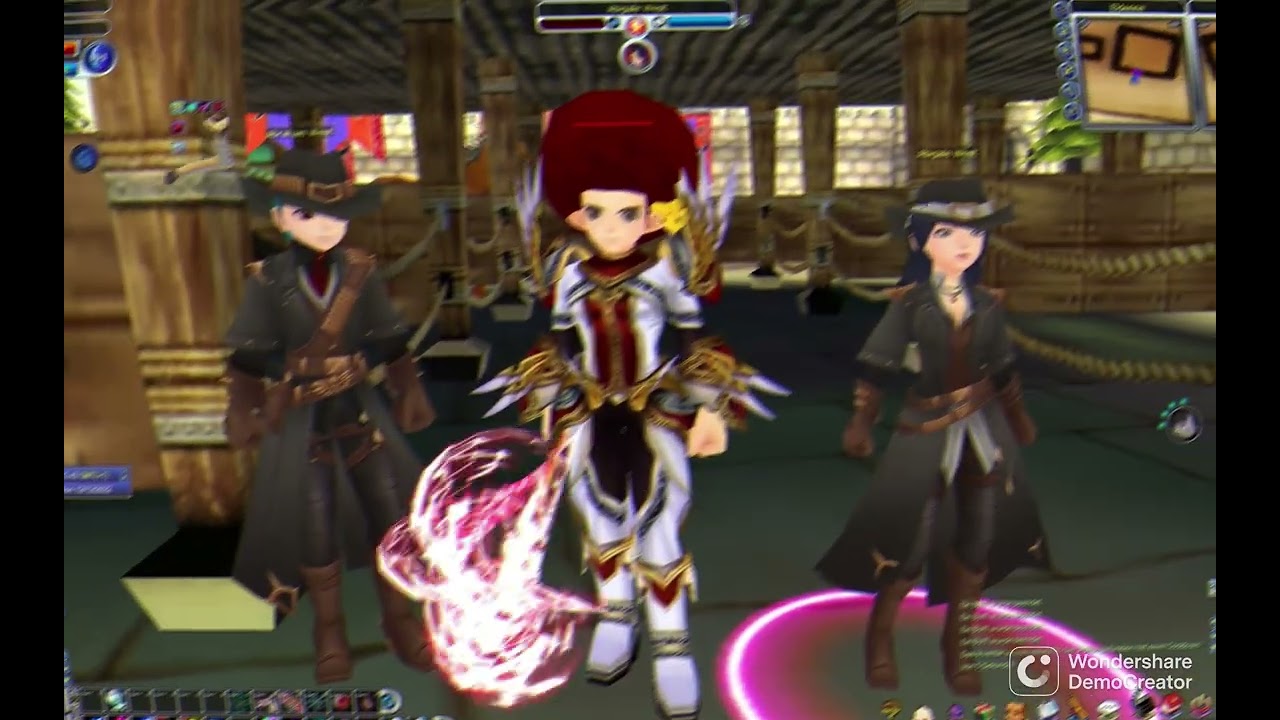 Fiesta Online Riesenbine 300 Kisten öffnen