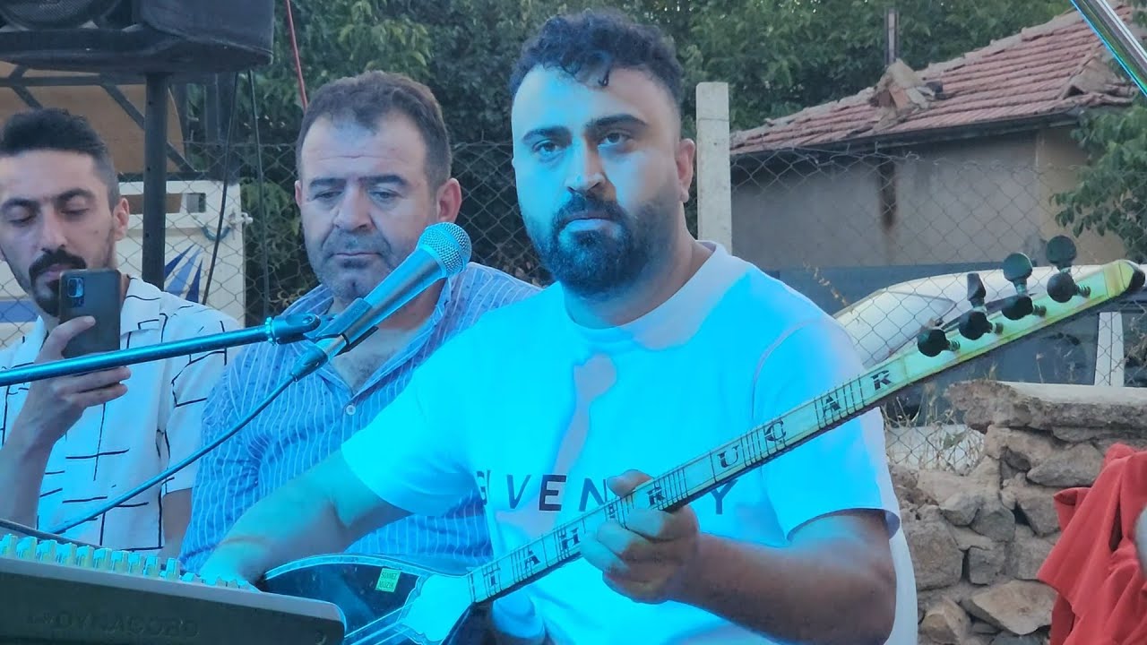 Tahir UÇAR & Teber Hızlı Oyun Havaları & Bomba Nette İlk & 2024