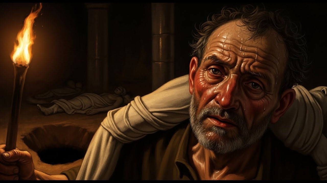 DÓNDE SE DESHACÍAN LOS ROMANOS DE LOS CUERPOS DE LOS CIUDADANOS POBRES