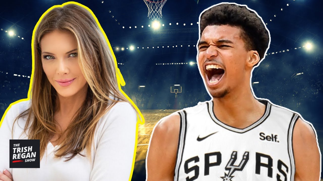 #1 NBA American Draft Pick is&hellip; FRENCH