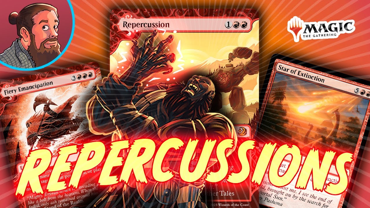 Играя существом, вы столкнётесь с последствиями! | Вопреки всему | Историческая арена MTG