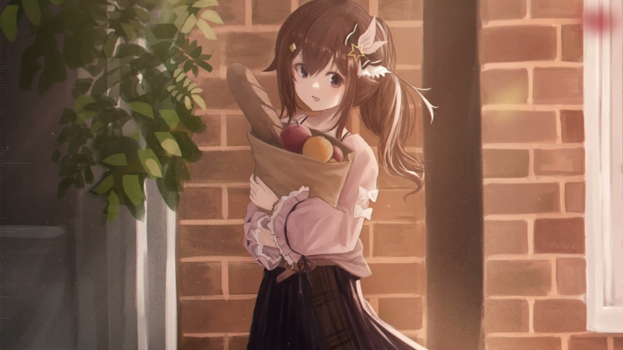Sora's Wish (Heroic Heroine for Orchestra)