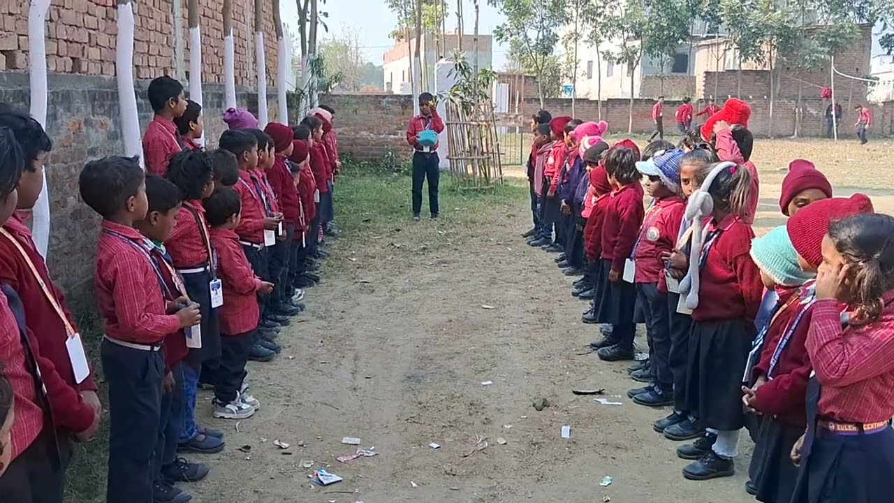 #shortvideo #reading #euler's Central School baniyachhapar sasamusa