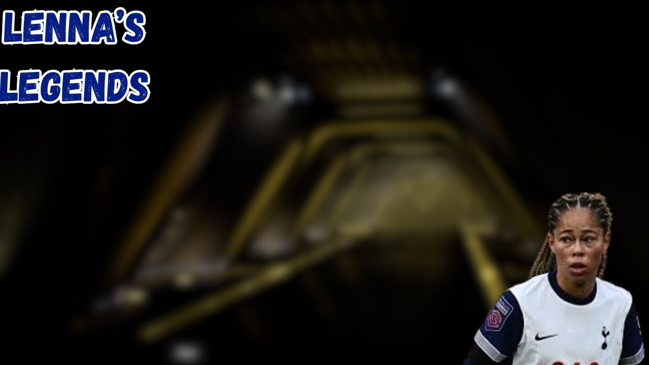 TOTY is here - Lenna's Legends episode 16