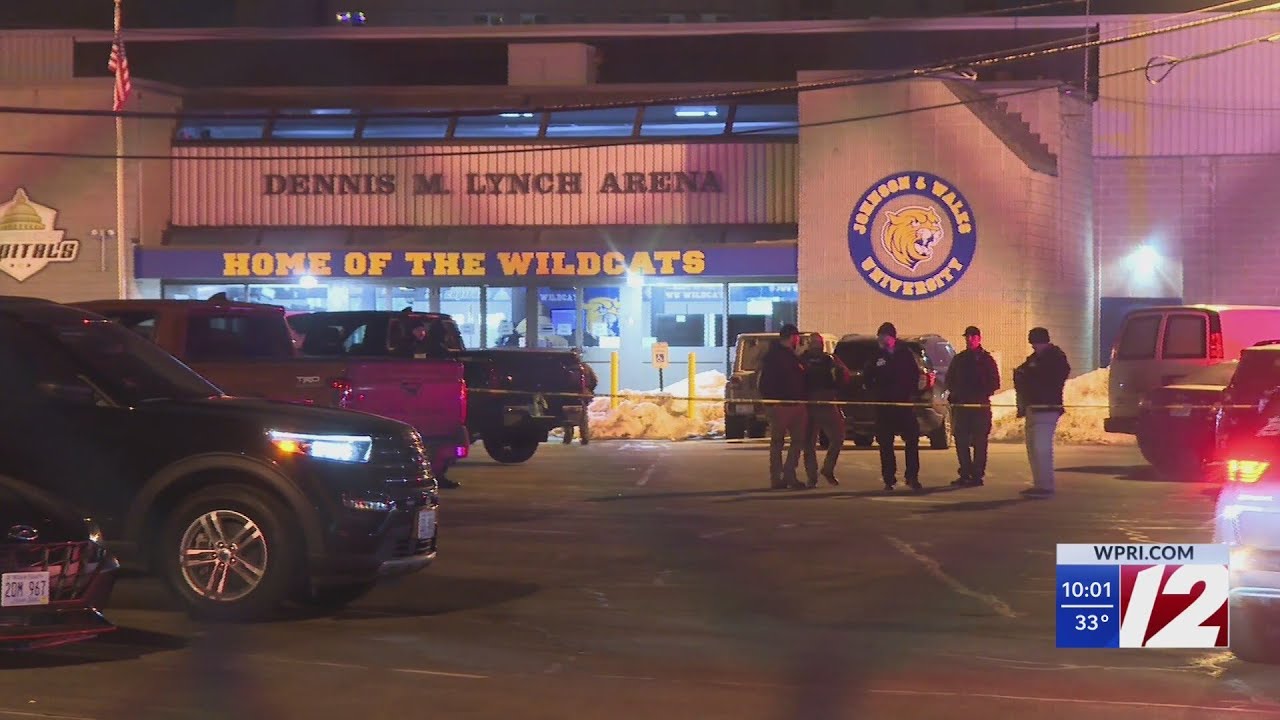 Pawtucket shooting victim’s former coach: ‘He was a larger-than-life character’