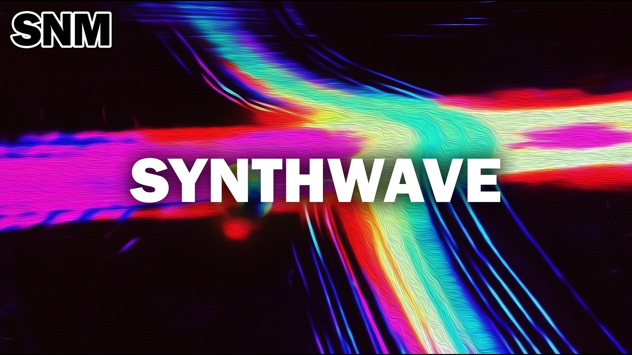 Synthwave | Lumisphere Journey
