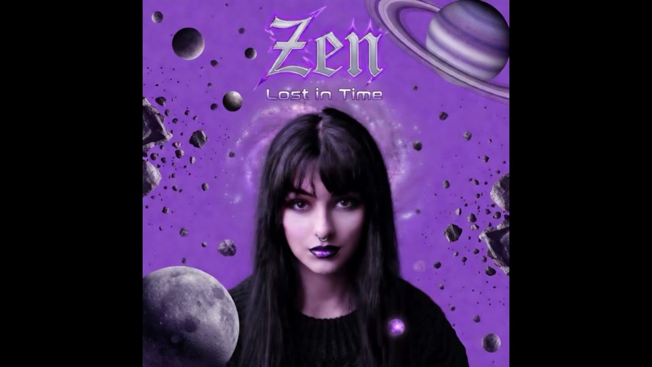 Zen - Lost in Time
