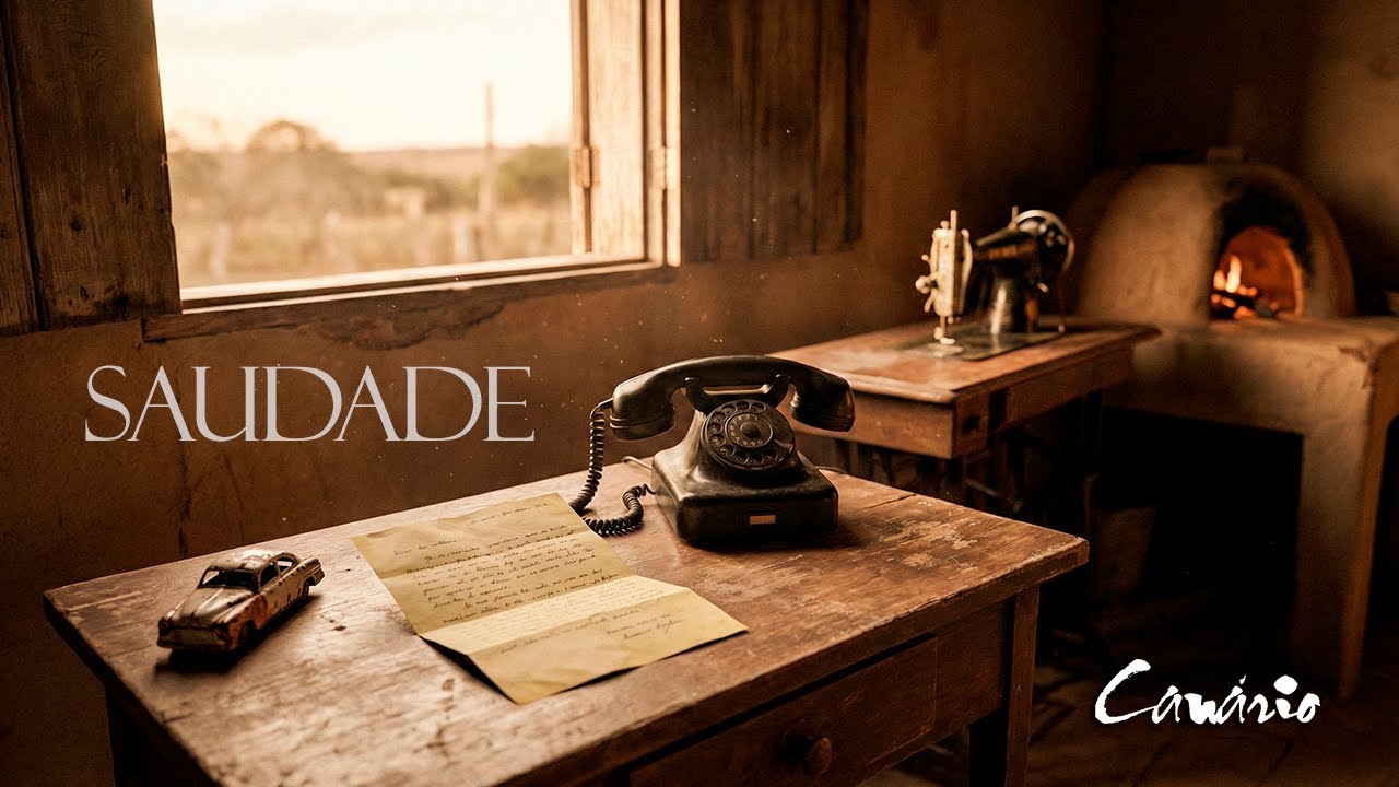Saudade