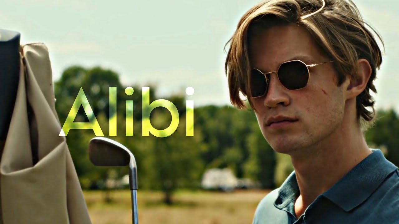 James Beaufort || Alibi (Maxton Hall)