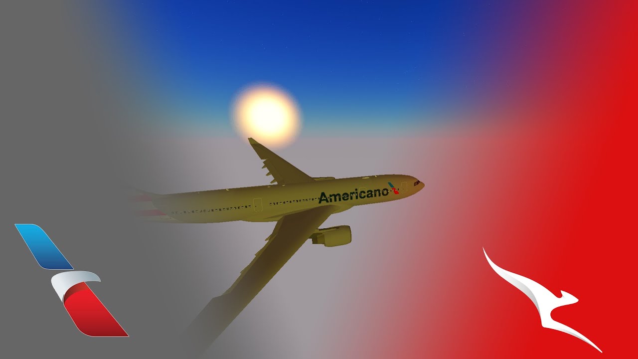 Another Airline?
