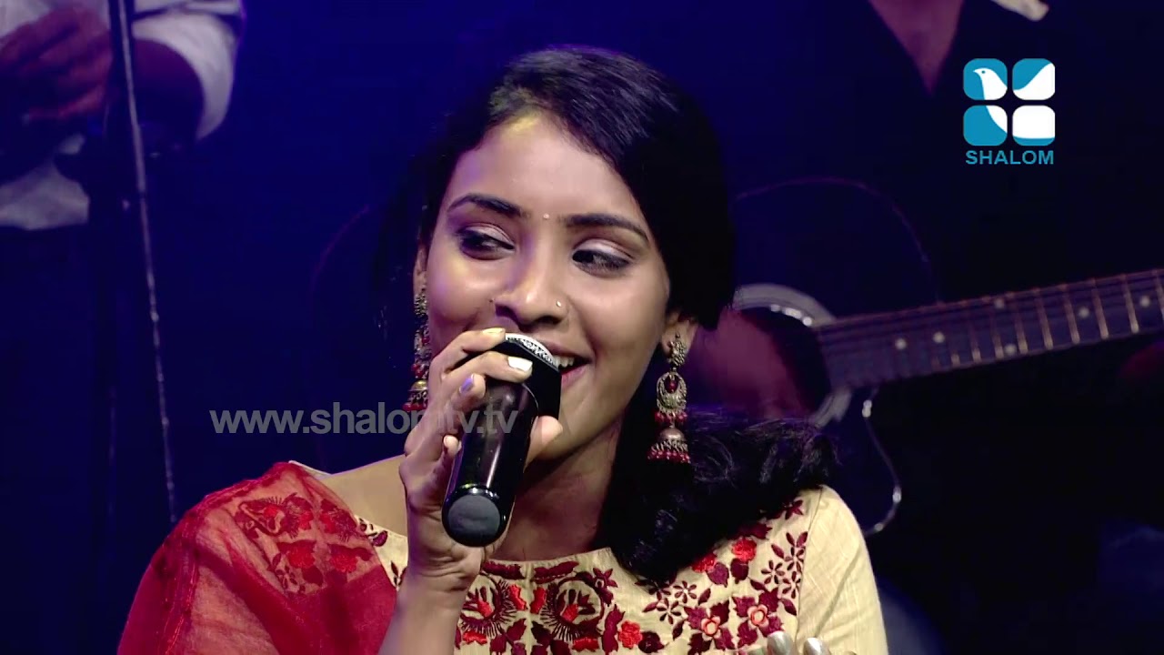 #Holy Beats #ഹോളി  ബീറ്സ് 61 Candles Band | ShalomTelevision