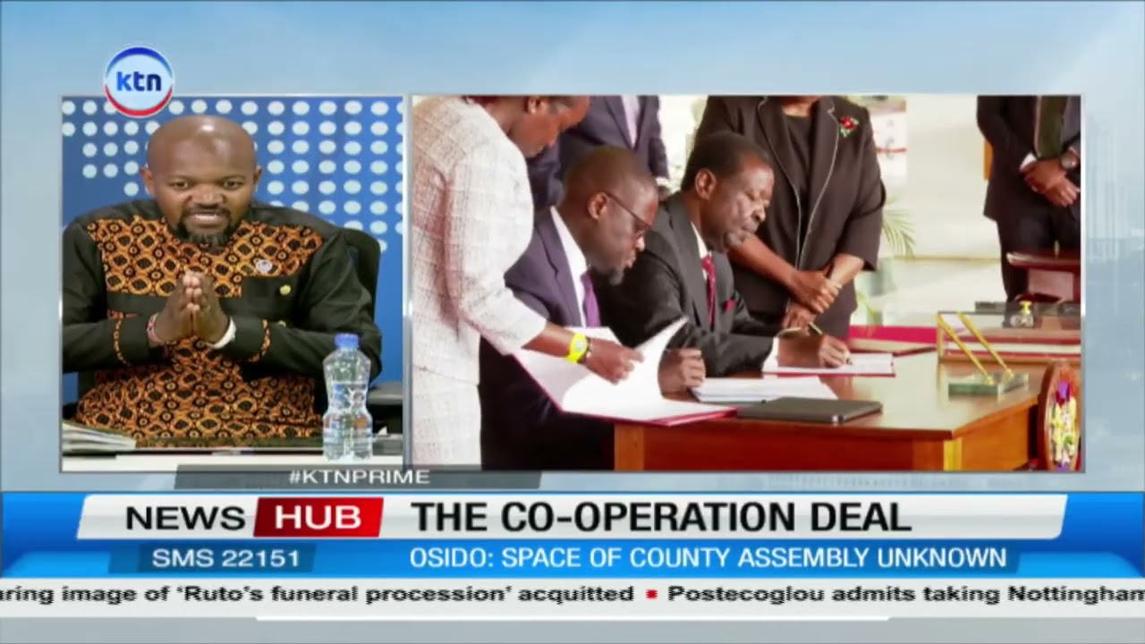 Nairobi’s cooperation deal examined amid concerns over potential overreach (Part 2)