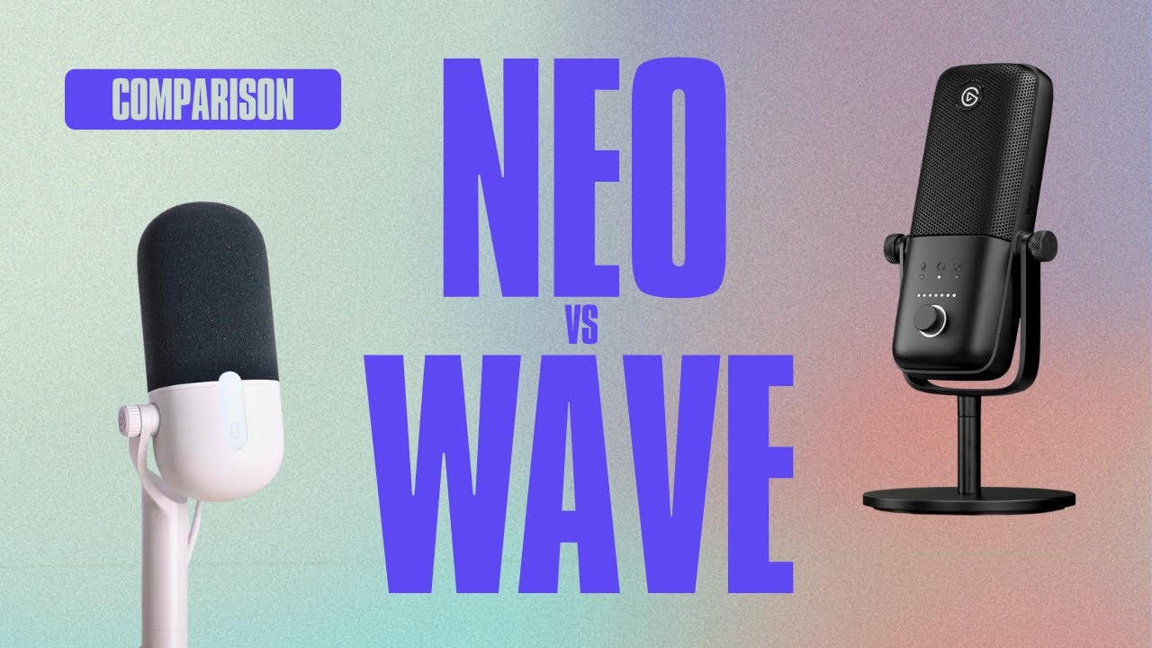 Which one is better out of the box?