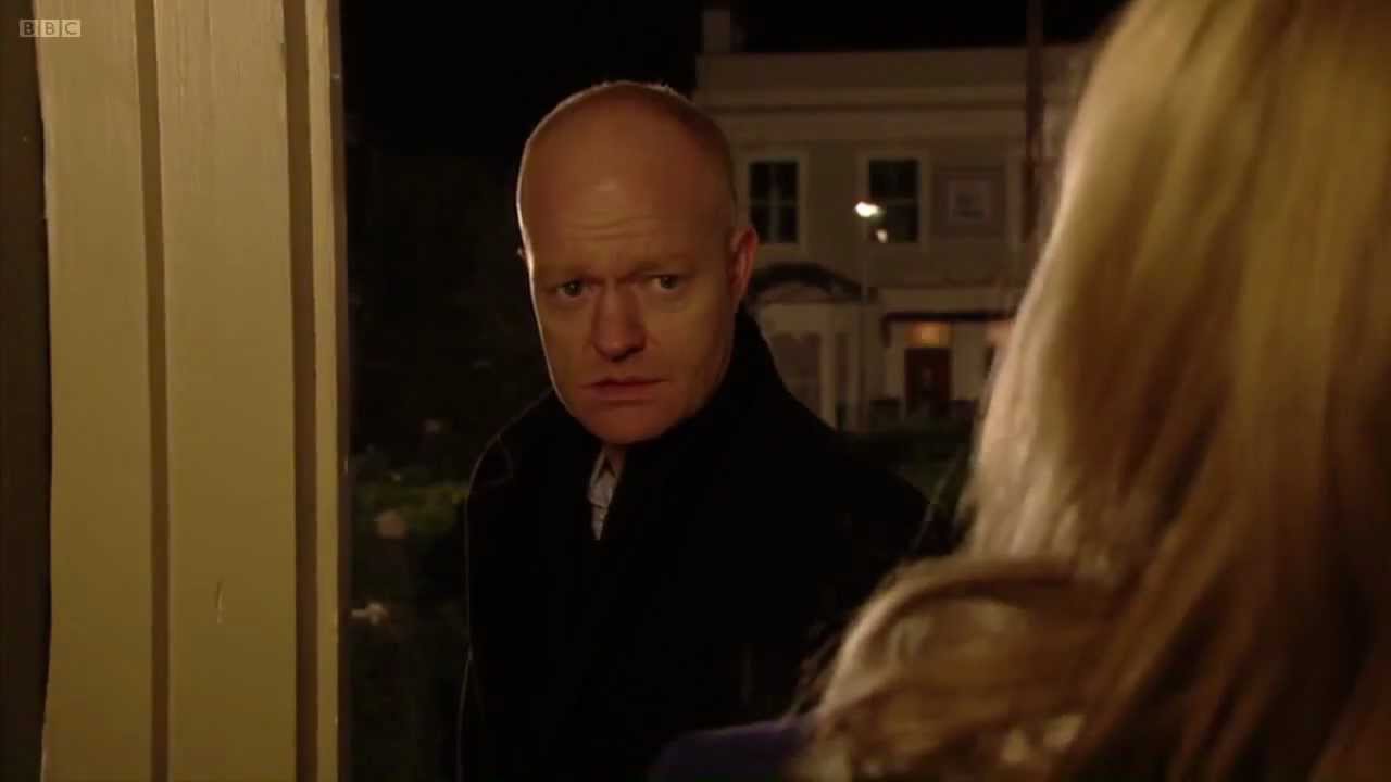 Max Branning vs. Jack Branning (2013)