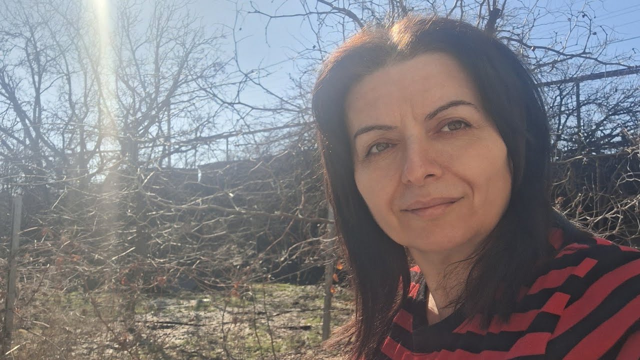 Трндез в Армении. День св.Валентина #жизньдомохозяйки #домашнийвлог 
