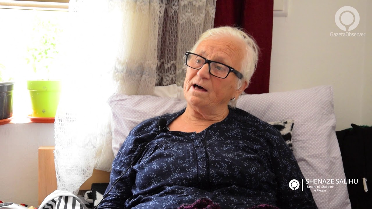 Jeta në Shtëpinë e Pleqve, rrëfejnë banorët (Video)