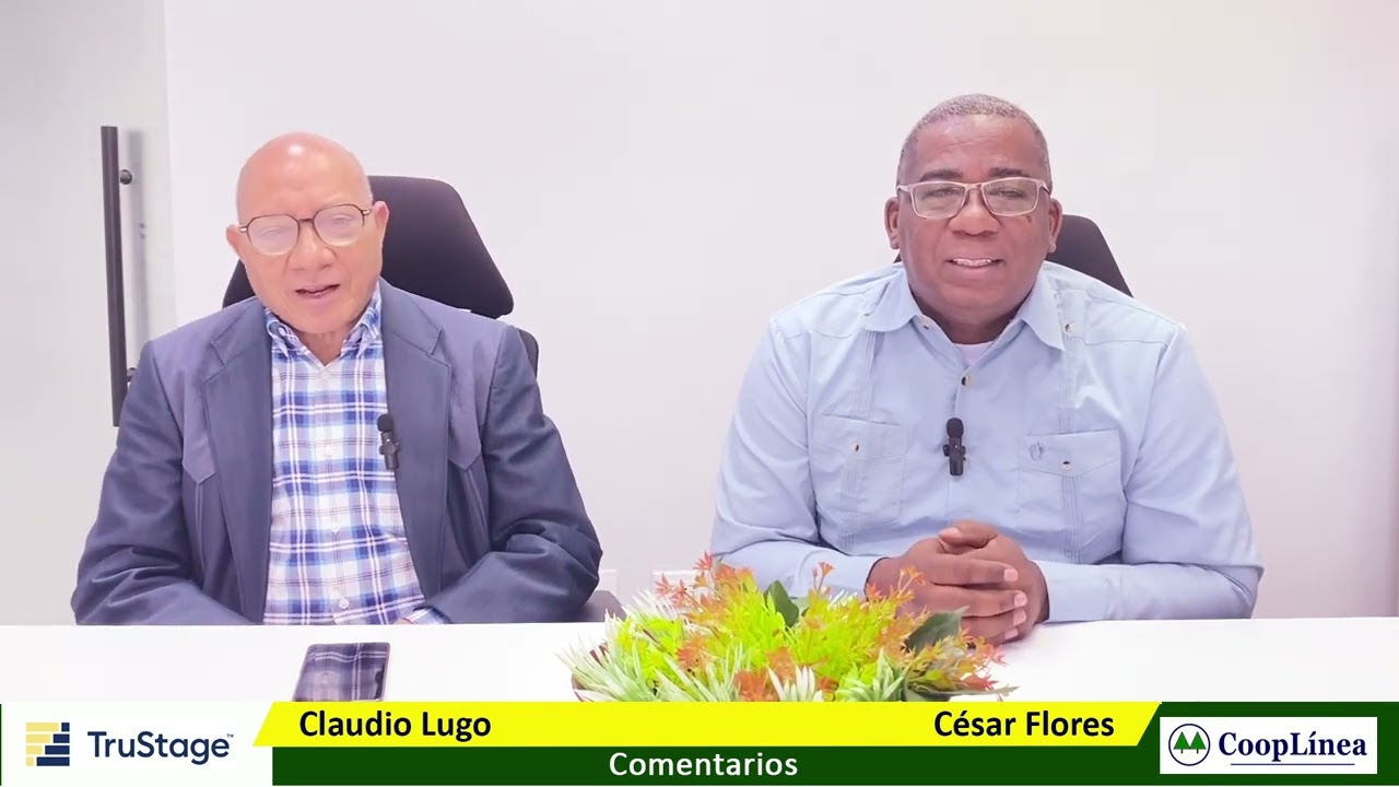 Cooperativismo en Linea #271 - Retos y desafíos cooperativos en RD