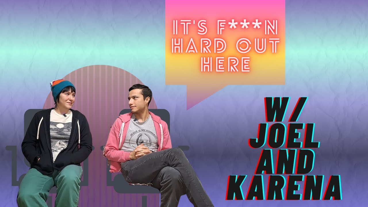 Hard Times Episode 24