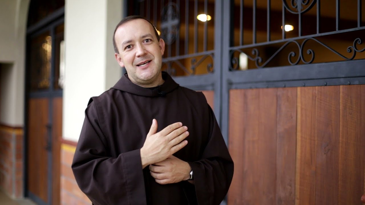 HISTORIAS DE MI PUEBLO GIRARDOTA HERMANOS CONTEMPLATIVOS DEL CARMELO