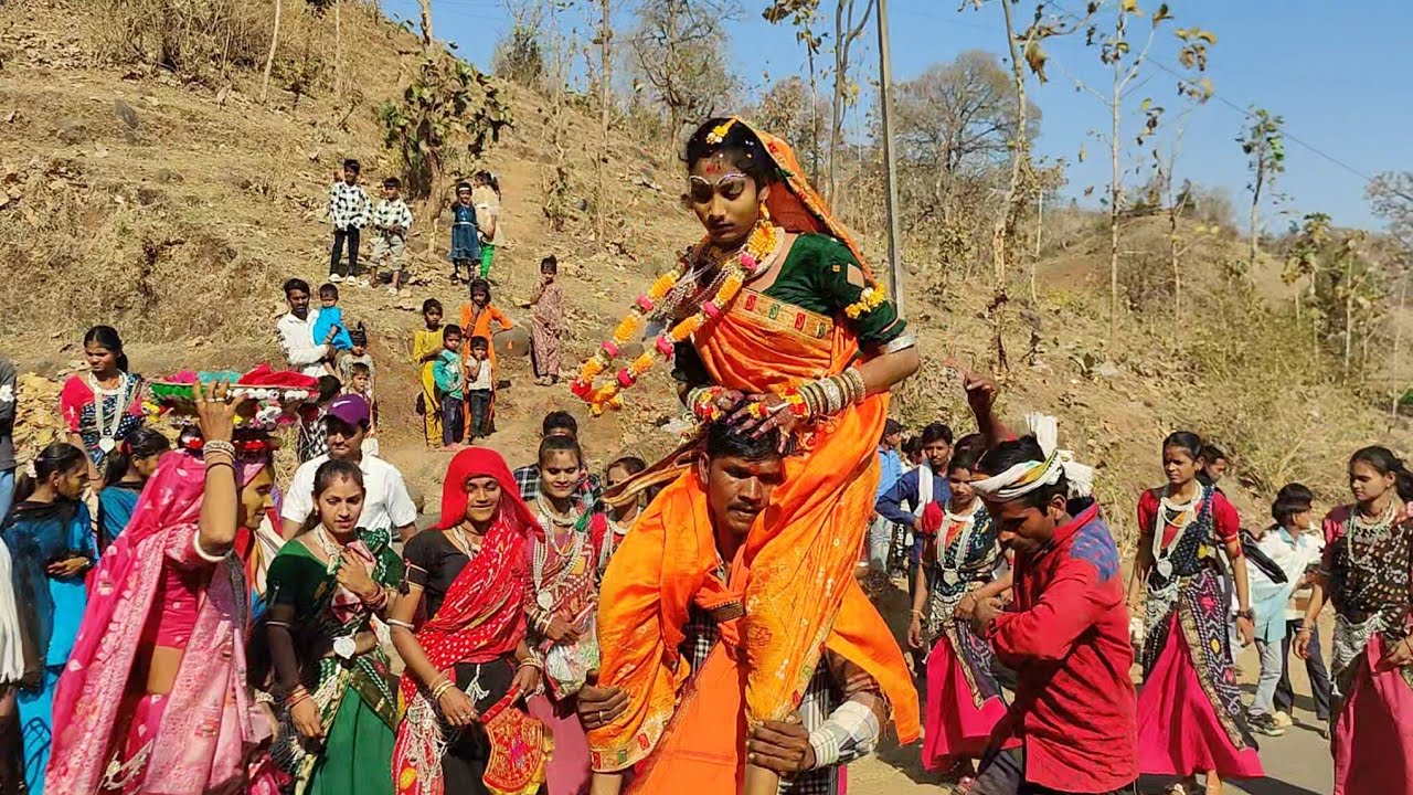 वाकनेर शादी सिमोड़ा डांस वीडियो 2026//wakner shadi simoda dance video 2026