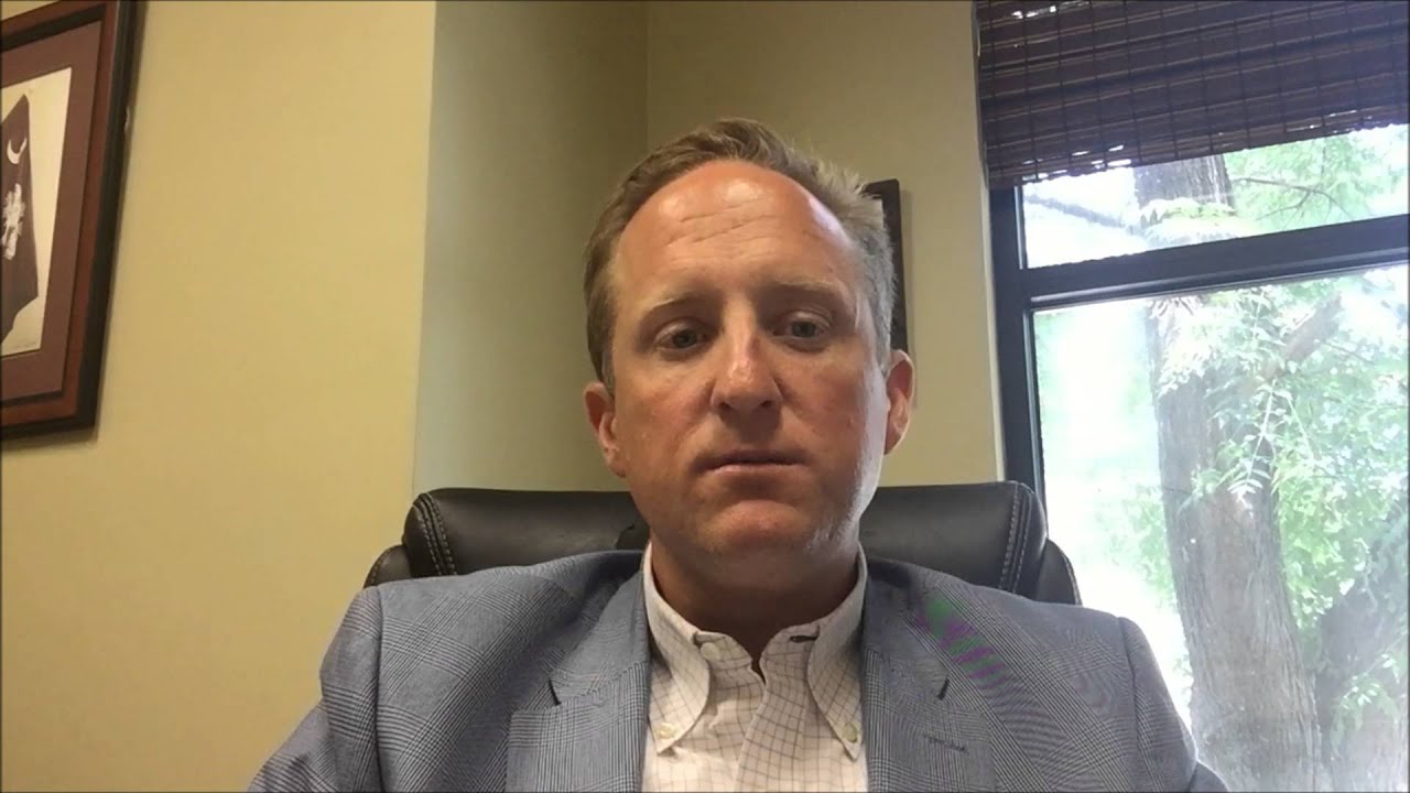 Tractor Trailer Accidents In South Carolina