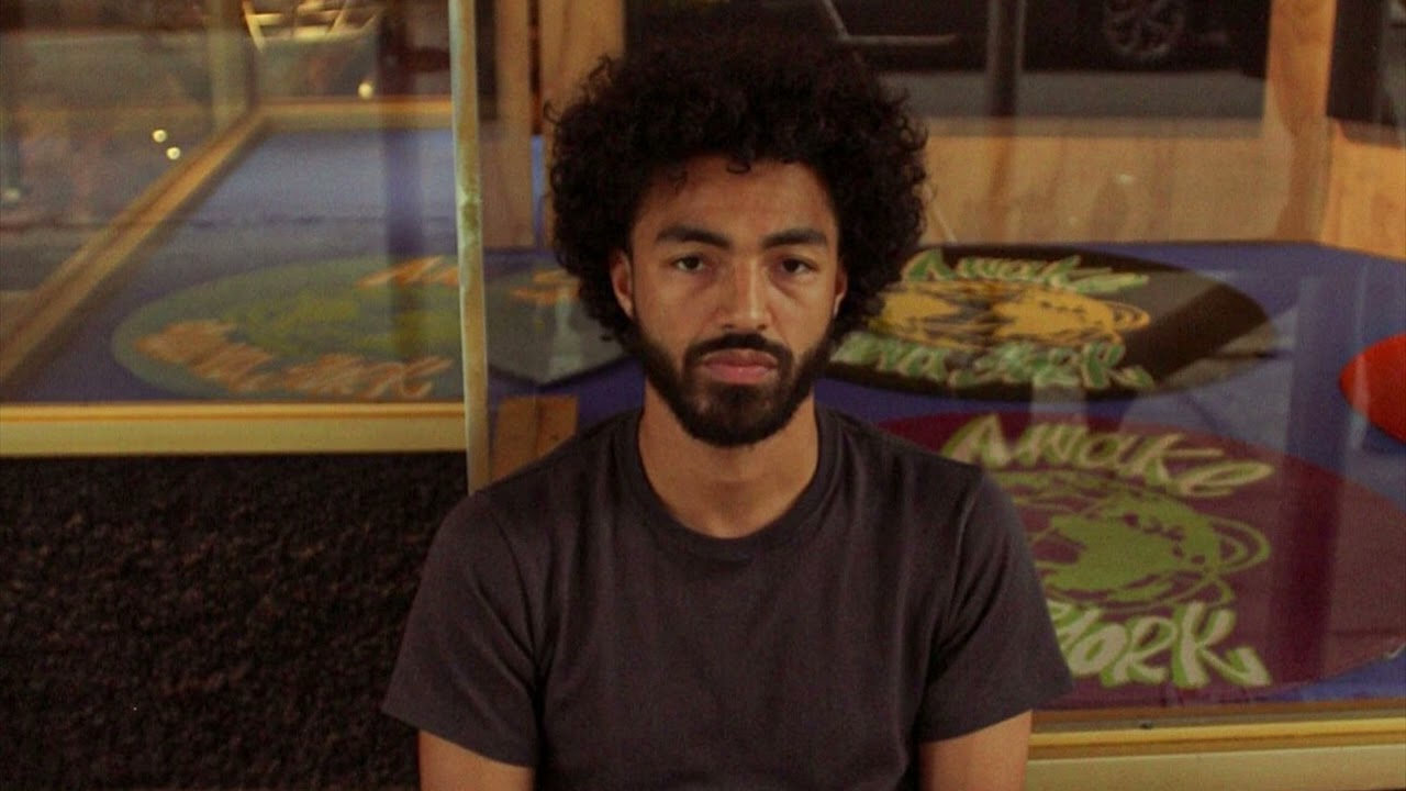 NAVY BLUE x DRUMLESS TYPE BEAT 