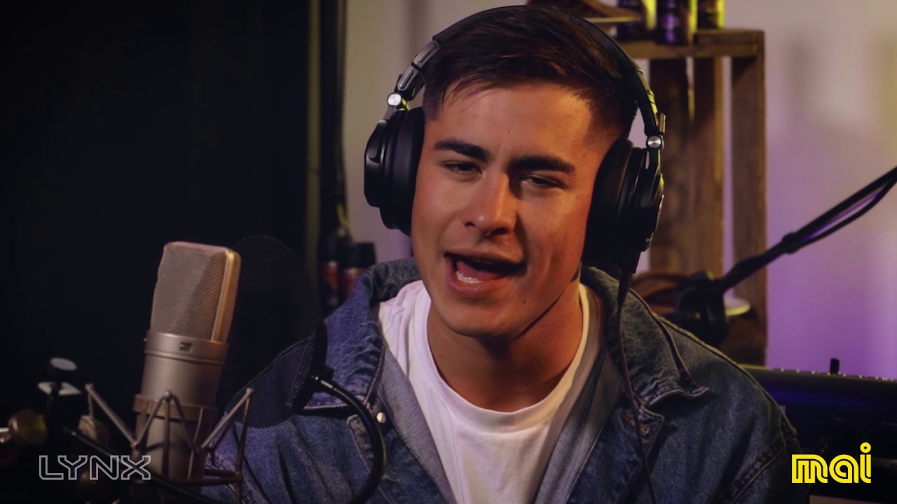 Jackson Owens sings Just Friends Cover by Musiq Soulchild