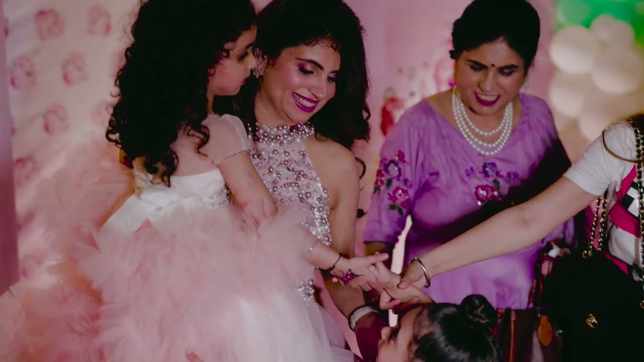 Jasmaira birthday Teaser | A Day Full of Surprises & Smiles 🎂✨