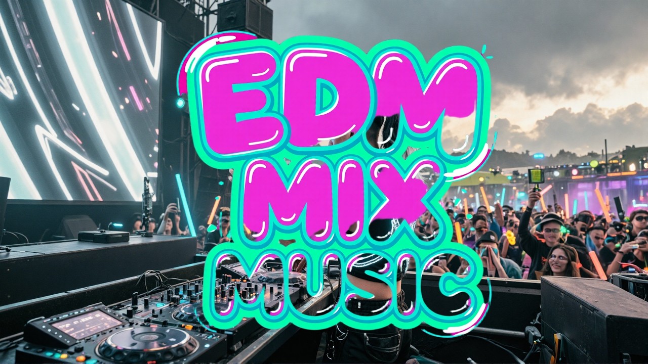 The Ultimate New Funky Disco House Mix 🎶 Best Vibes Ever | Pure Positivity & Dancefloor Magic