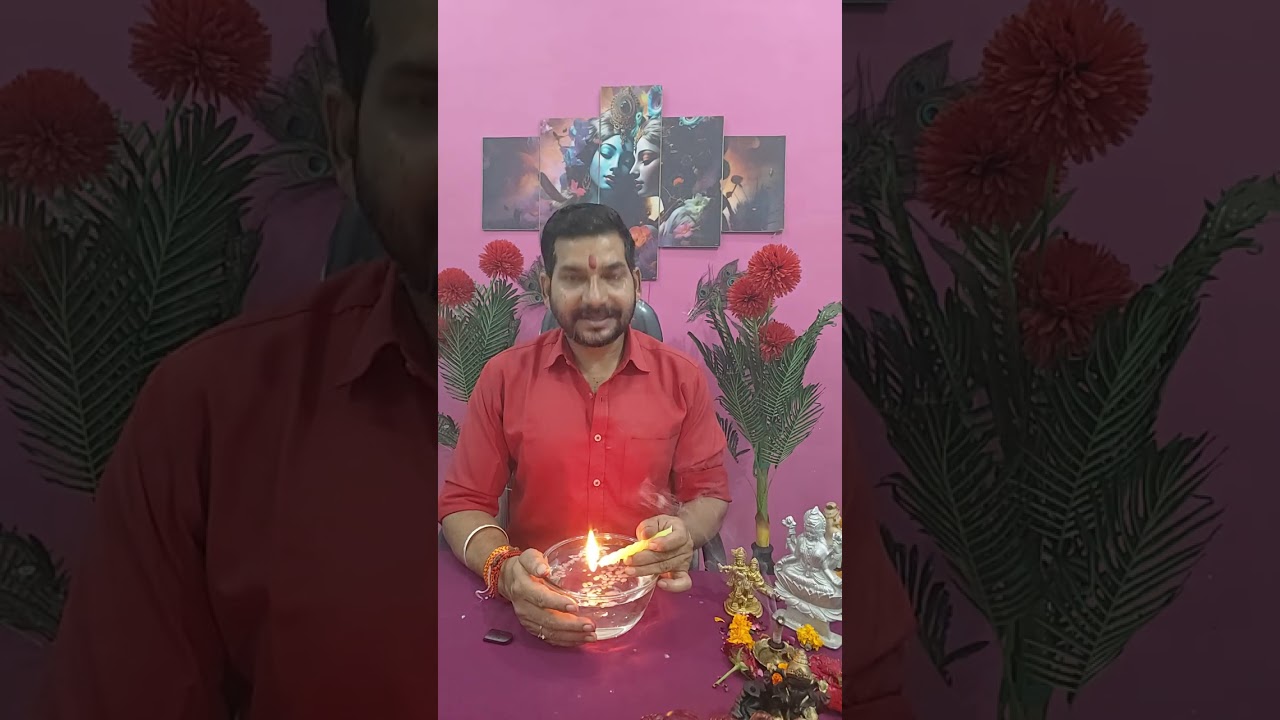 आप उनको भूल क्यों नहीं पा रहे हो? 🌹♥️ Current energy ♥️🌹 candle wax reading in Hindi 