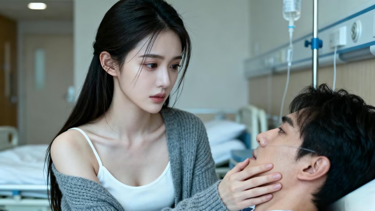 7年前に戻った。今度は、君の白い月光を救いたい。君が幸せになれるように。白羽×彭瑶