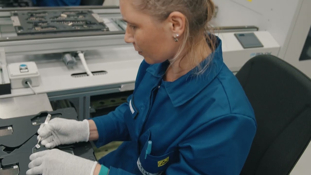 Bitron Poland: Passion and Precision Power Progress