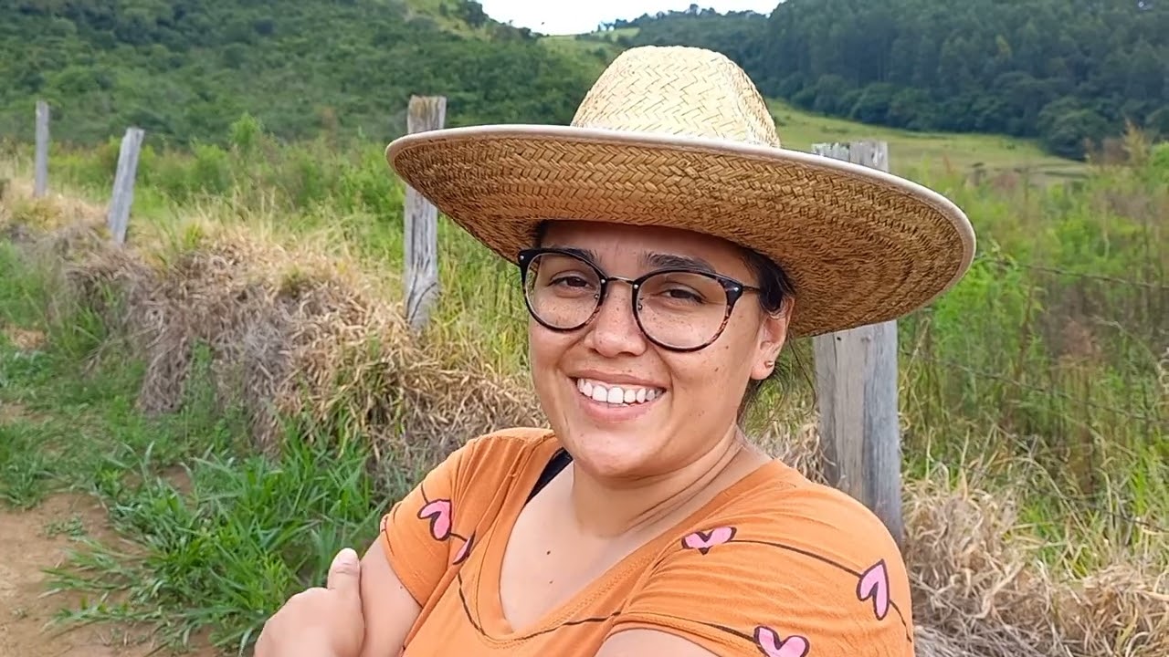 O Canal caminho da roça acabou? qual motivo de não estarmos colocando vídeos no Canal?